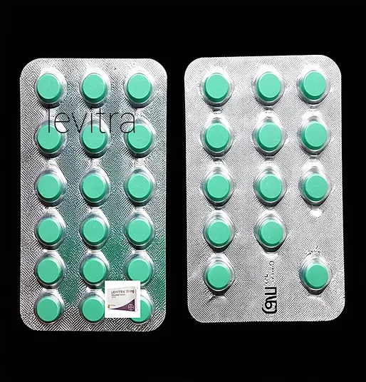 Levitra bayer 10mg prix